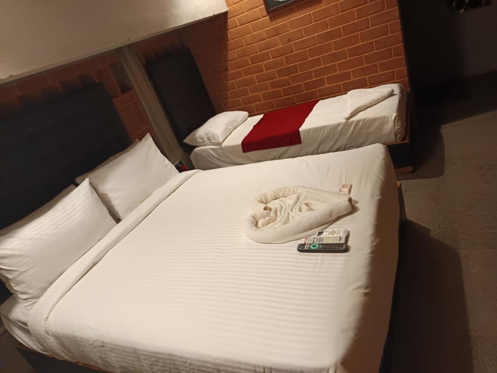 Eden Beach Resort - Tie Hotels & Resorts Pondicherry Dış mekan fotoğraf