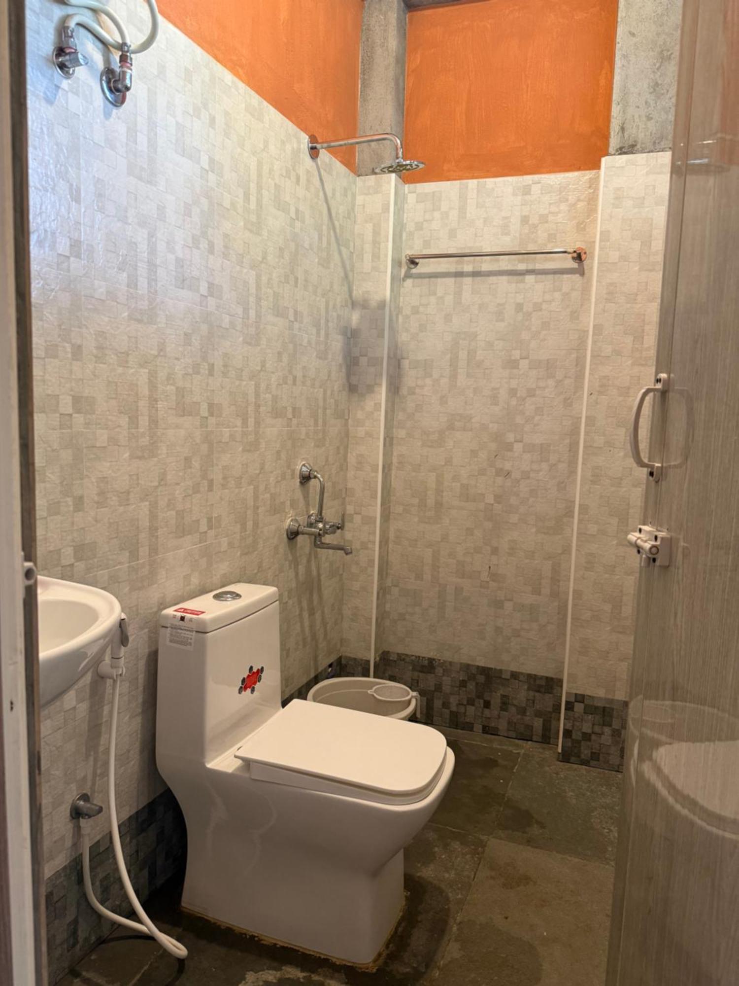 Eden Beach Resort - Tie Hotels & Resorts Pondicherry Dış mekan fotoğraf